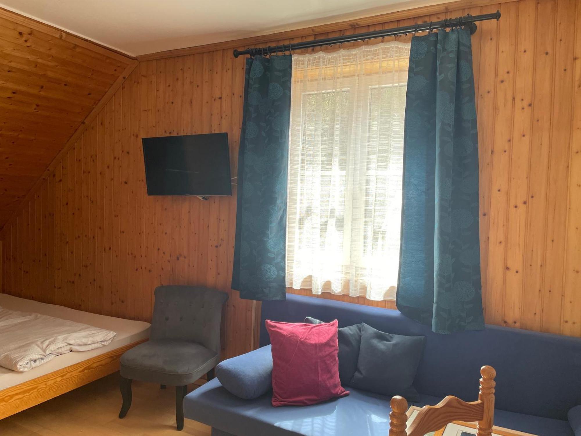 Gasthof Martinihof Latschach ober dem Faakersee Extérieur photo