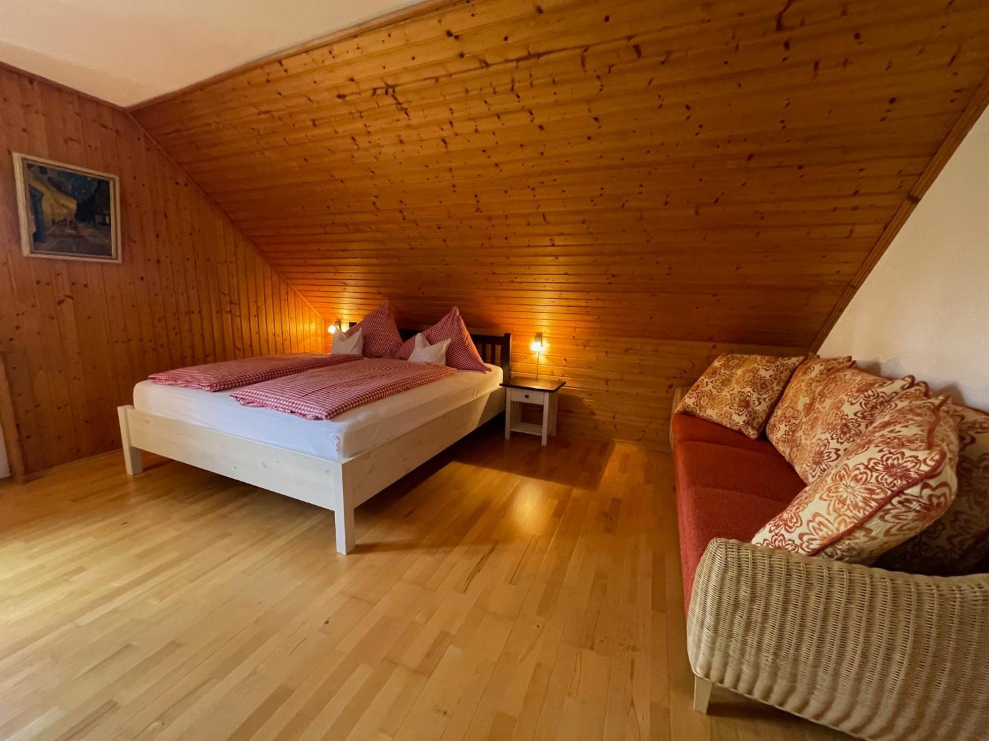 Gasthof Martinihof Latschach ober dem Faakersee Extérieur photo